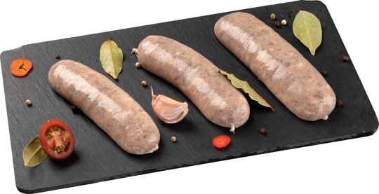 Купаты чесночные охлажденные