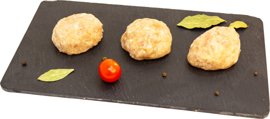 Тефтели куриные охлажденные